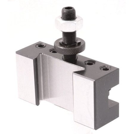 H & H INDUSTRIAL PRODUCTS BXA-2S Turning, Facing & Boring Holder 1/4-3/4" 250-202XL 3900-5935